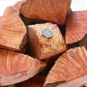 高級帶皮石楠木料去皮石楠木塊煙斗製作手工材料