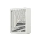 【Coway】福利品★20坪高效雙禦空氣清淨機 AP-1821F