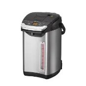 【TIGER 虎牌】日本製造無蒸氣節能省電VE真空保溫電熱水瓶 4公升(PIG-A40R)