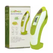 健康管理保健室 【原廠正貨】COSYMED 適美得紅外線額耳溫槍 TS99 (耳溫槍 額溫槍) 適美得 兩用 免耳套設計 紅外線耳溫槍 紅外線額溫槍