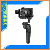 閃新科技 MOZA 魔爪 Mini-P Max 可折疊 三軸穩定器(相機、手機、運動相機通用)3合1(MiniP，公司貨)