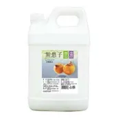 無患子皂液4000ml
