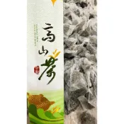 【群峰茶業】（冷泡茶首選No.1)四季春茶茶包