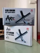 藝系列~2:反坦克樁 捷克刺蝟