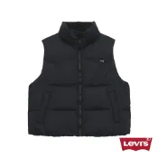 Levi's® Palmer 羽絨背心 女生上衣 熱賣單品 009BG-0001