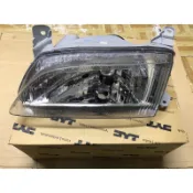 TNSK TOYOTA PREMIO 97 98 年 大燈 原廠型 新品