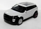WELLY Land Rover