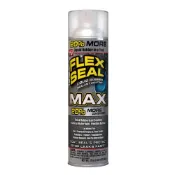 【FLEX SEAL】飛速防水填縫噴劑-重量罐482ml(透明)