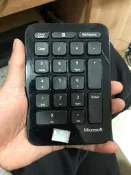 球球工控  正品 微軟數字小鍵盤 Sculpt Ergonomic