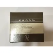 CROSS鋼筆墨水-原裝罐62.5ml/分裝約10ml