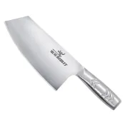 (店+)【金永利】鋼柄系列大切刀18cm B1-2