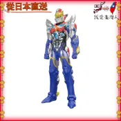 【日本直送】 Good Smile Company 出品 Gridman Universe SSSS. 軟膠超級英雄 G