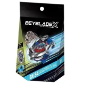 (店+)【TAKARA TOMY】Takara Tomy Beyblade X 戰鬥陀螺 左迴旋 X世代 BX-34 蒼穹龍騎士
