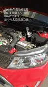40年電池經銷商 ATLASBX EFB 黑霸 57010 70Ah 啟停系統 GOLF vitara suzuki 歐