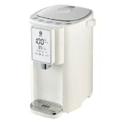 【HOTAI購】【晶工牌】5公升調溫電熱水瓶 JK-8860