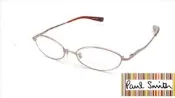 【本閣】Paul Smith PS9101 日本手工眼鏡超輕純鈦小框 男女復古光學眼鏡 999.9 tony same