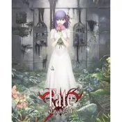 情書桌遊合集版:聖杯戰爭 Fate stay night 熱門卡牌休閑聚會遊戲
