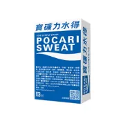 【日藥本舖】寶礦力水得粉末13g_5入