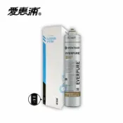 大大淨水 台灣愛惠浦PENTAIR EVERPURE BH2抑菌抑垢濾心 咖啡機 原廠公司貨盒裝濾芯