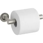 (店+)【KOHLER】KOHLER 捲筒衛生紙架 K-14377-BN