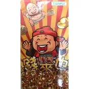 吾人智販 三峽大有 絕版好物 全家 財神錢來也吊飾公仔 (盒損) 24380171 下標前請詢問