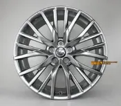 【中清路輪胎旗艦店】Lexus專用鋁圈 類原廠型 SPORT版 20吋 5孔114.3 8J ET30 中心孔60.1