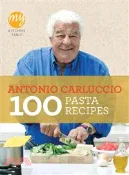 【三民網路書店】100 Pasta Recipes 作者：Antonio Carluccio