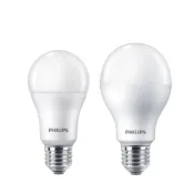 (店+)【Philips 飛利浦】E27 LED燈泡｜易省泡 G3｜最新版燈泡｜LED球泡｜球泡燈｜省電燈泡