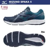 【時代體育】Mizuno 美津濃  SPARK 5 男款慢跑鞋  K1GA200314 # 28CM
