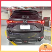 新品 馬自達MAZDA 17-21年 二代 CX5 CX-5 LED 尾燈 跑馬 流水方向燈 貫穿燈 動態流水燈