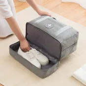 旅行用品｜瑜珈包 三用乾溼分離行李袋 旅行袋 運動包 游泳包 可肩背後背側背 可掛行李拉桿 健身房 露營盥洗包