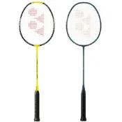 (店+)【YONEX】[佳龍體育] YONEX NANOFLARE穿線拍系列 羽球拍 碳纖維 穿線拍 速度系列 優乃克 公司貨