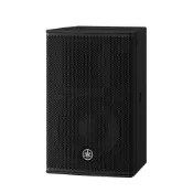 (店+)【Yamaha 山葉音樂】Yamaha CHR 10 被動式 兩音路 喇叭 音響 公司貨 可懸吊 演出 外場 音響工程