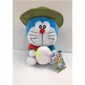 哈哈日貨小舖~預購~哆啦A夢 電影 大雄的新恐龍 絨毛娃娃 布偶 玩偶