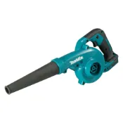 (店+)【MAKITA 牧田】18V充電式吹風機 空機