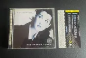 席琳迪翁《The French Album》法語專輯