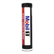 易生活ELiving Mobil 1 Synthetic Grease 黃油 牛油