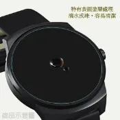 殼起來3C手機配件 美人魚【玻璃保護貼】Garmin Forerunner 235/225 智慧手錶高透玻璃貼/螢幕保護貼/強化防刮