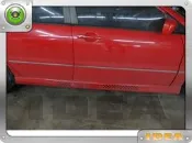 泰山美研社3835 三菱 MITSUBISHI 03-06 GLOBAL LANCER VIRAGE EVO8 側裙