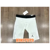 (現貨特價）NIKE JORDAN Pro DRY  短緊身褲 短束褲  DM1814-010 Dm1814-010