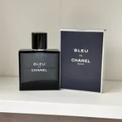 Bleu de Chanel 男性淡香精 蔚藍 分裝淡香精 小香