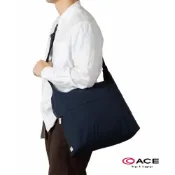ACE BAGS & LUGGAGE Sporvel3 文青風大容量書包肩背包斜背包(多色可選 17814)