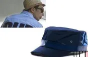 *香港SUBCREW軍帽3M反光*HOMETOWN CLOT 荊棘 赤耳Neighborhood