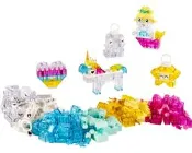 【積木樂園】樂高 LEGO 11040 CLASSIC系列 神奇透明百寶盒