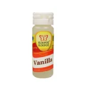 KOEPOE KOEPOE PASTA VANILLA VANELI香草精 25ML