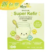 實在健康生活館 超級克非爾菌--高活性發酵乳酸菌粉 (1g x10包/盒)