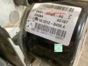 【精品推薦】福特原裝ABS泵總成，型號8V61-2C405-AG，原車拆