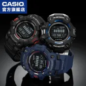 G-SHOCK / G-SQUAD 運動系列 GBD-100 / 卡西歐 CASIO【官方直營】