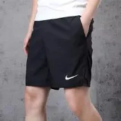 NIKE運動短褲休 閒褲運動褲 透氣舒適nike短褲 慢跑褲 運動短褲 五分短褲 排汗速乾透氣燀力男女田徑馬拉松跑步短褲