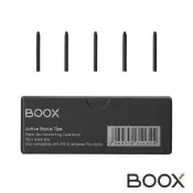 文石 BOOX InkSense Plus 主動式電容手寫筆筆芯 (5入)